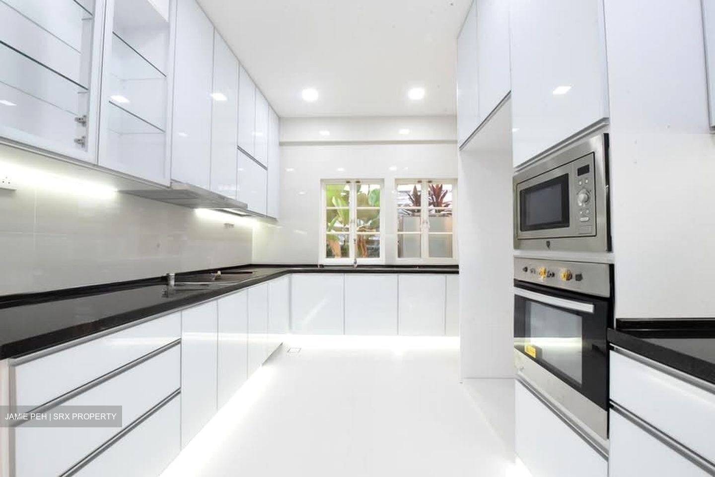 Gentle Villas (D11), Semi-Detached #592090391